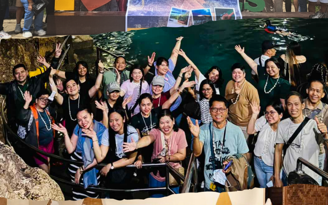 Achievers in Action: MAAGAP’s 2025 Recognition Series Kicks Off in Bohol