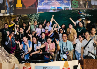 Achievers in Action: MAAGAP’s 2025 Recognition Series Kicks Off in Bohol