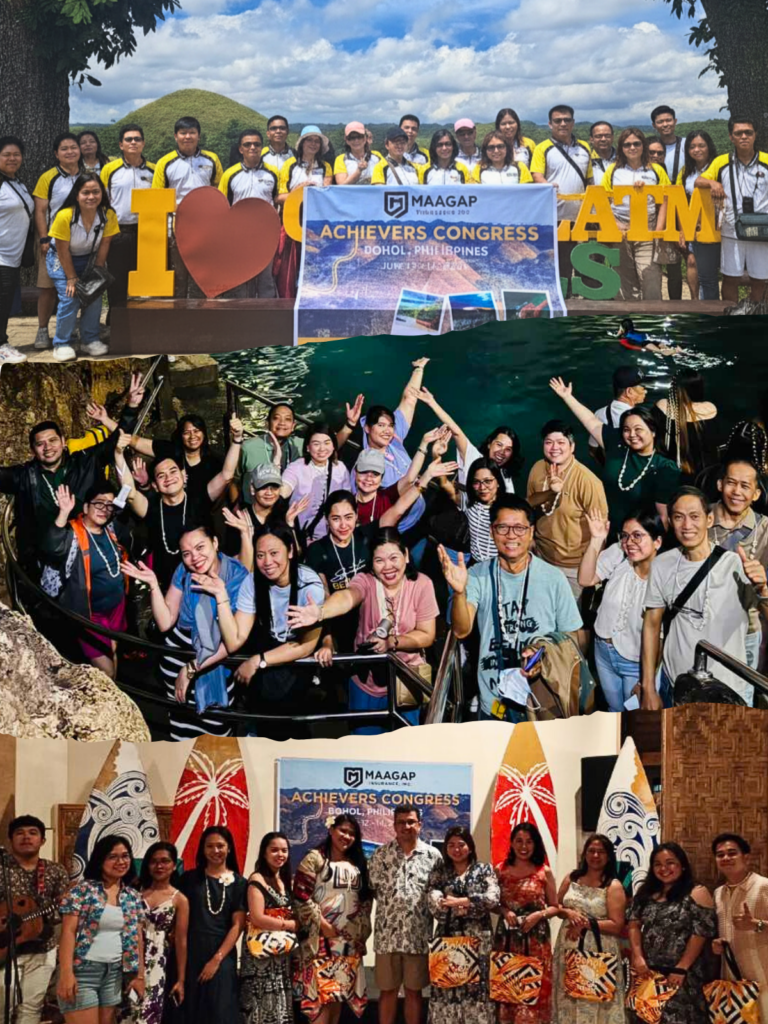 Achievers in Action: MAAGAP's 2025 Recognition Series Kicks Off in ...