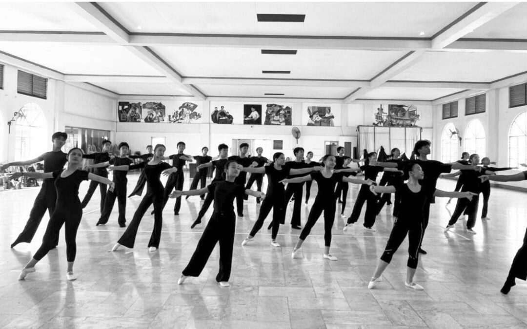 Where Passion Meets Purpose: Empowering the Next Generation of Dancers with MAAGAP Insurance