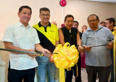 MAAGAP Insurance Expands with New Iloilo Branch