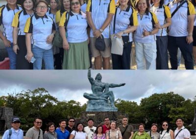 Achievers in Action: Advancing MAAGAP’s 2025 Recognition Series in Japan