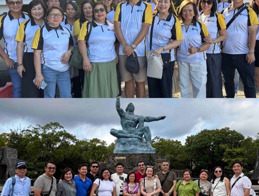 Achievers in Action: Advancing MAAGAP’s 2025 Recognition Series in Japan