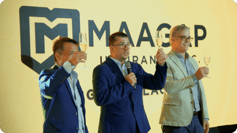 About Us – MAAGAP