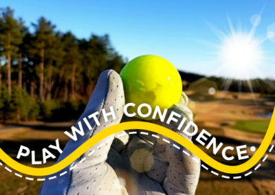 Introducing GolfSure: Protection Designed For Every Golfer
