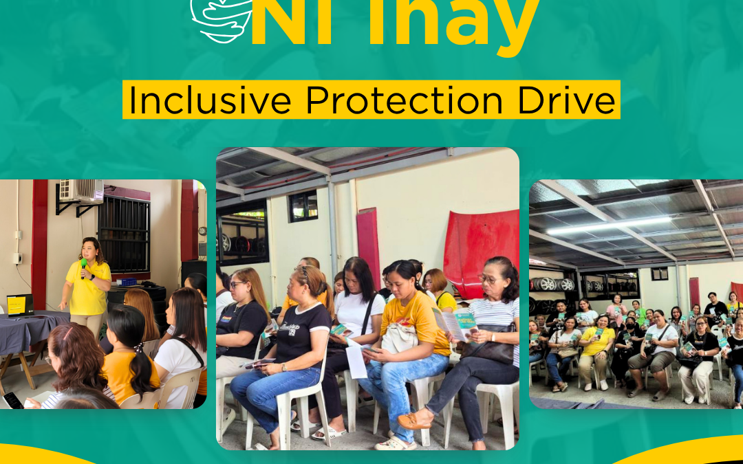 MAAGAP Insurance Champions Affordable Protection for Solo Parents in Bulacan